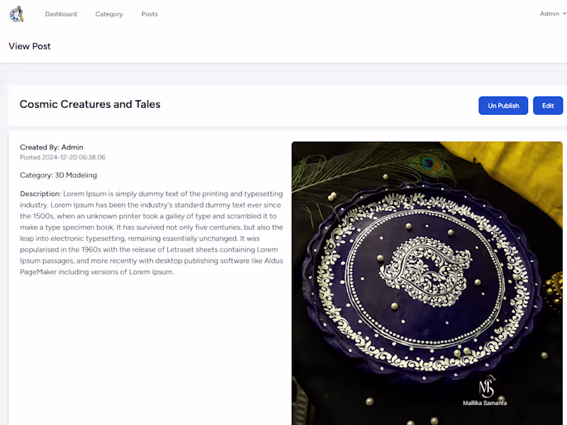 Cover image for Web Devloapment