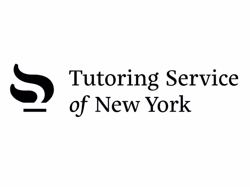 Cover image for Tutoring Service of New York | Elite Tutoring & Test Prep