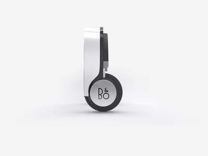 Cover image for Development of BEO2C VR Component for B&O Headsets