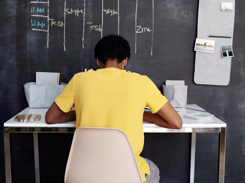 Cover image for Home Schooling  Curricula - Math and Science Based