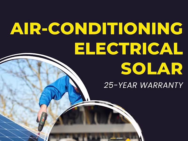 Cover image for Designs For Solar Company