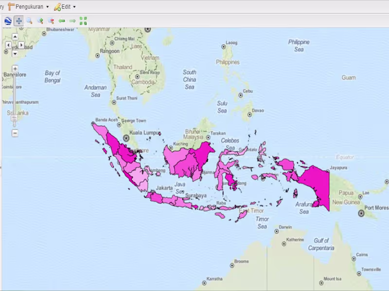 Cover image for Web GIS Development
