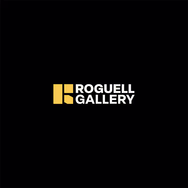 Cover image for Roguell Gallery :: Behance