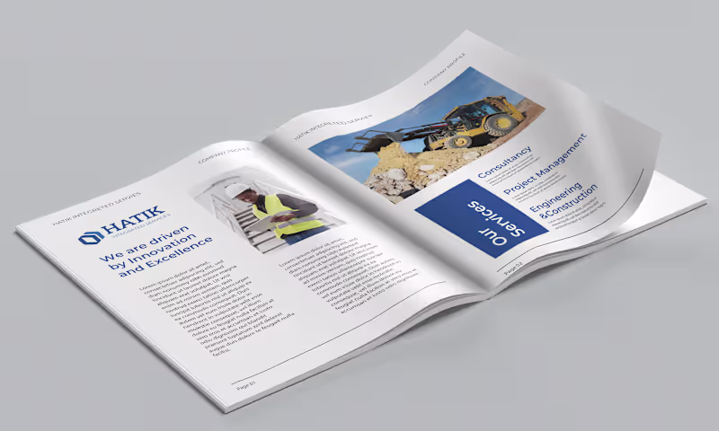Cover image for Editorial Design:  Document