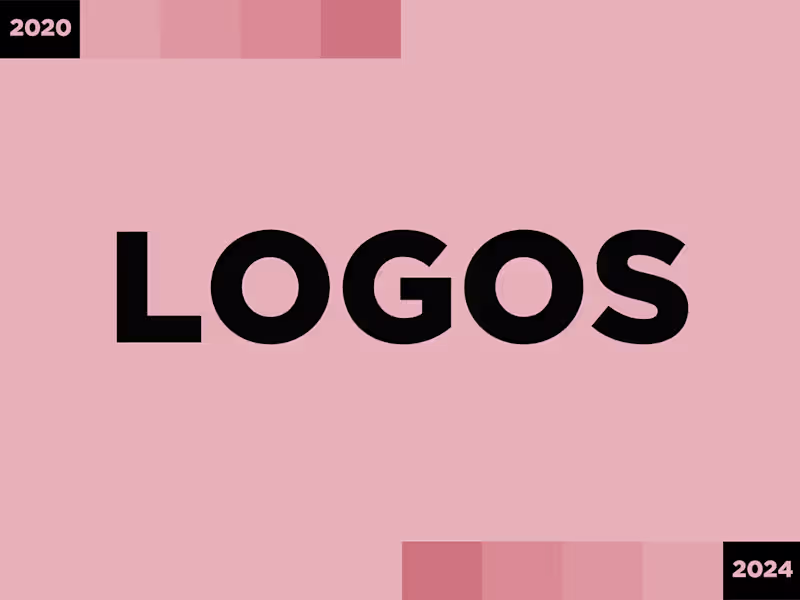 Cover image for Logo portafolio