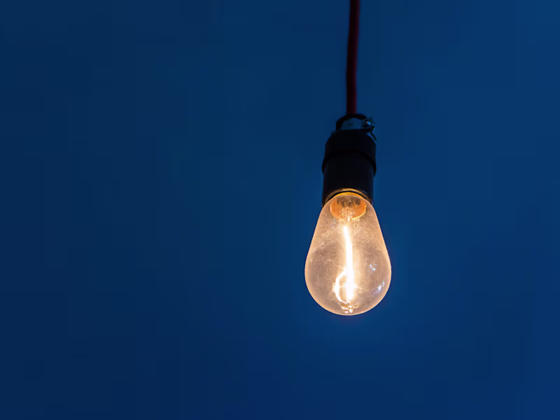 Cover image for Venture Capitalist (Ideation Consultant)