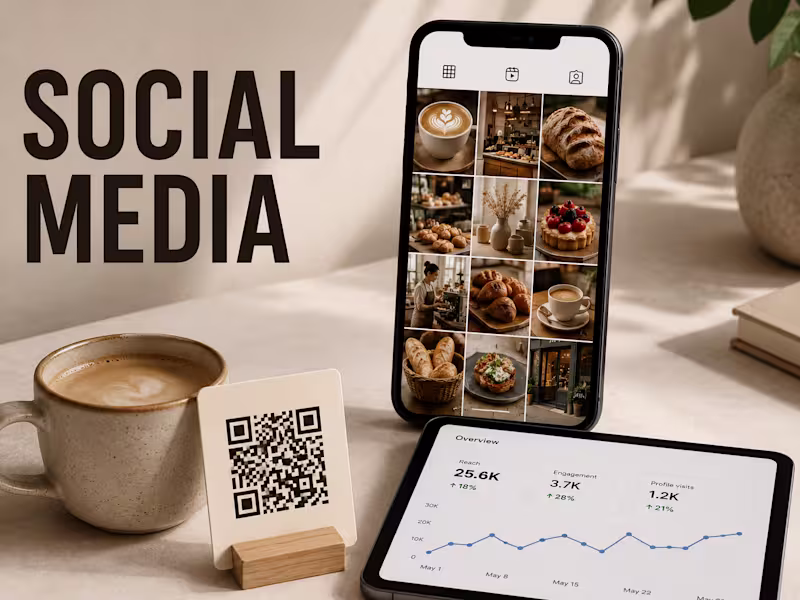 Cover image for Personalized Social Media Management