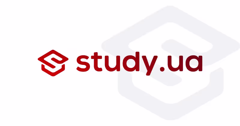 Cover image for Study.ua
