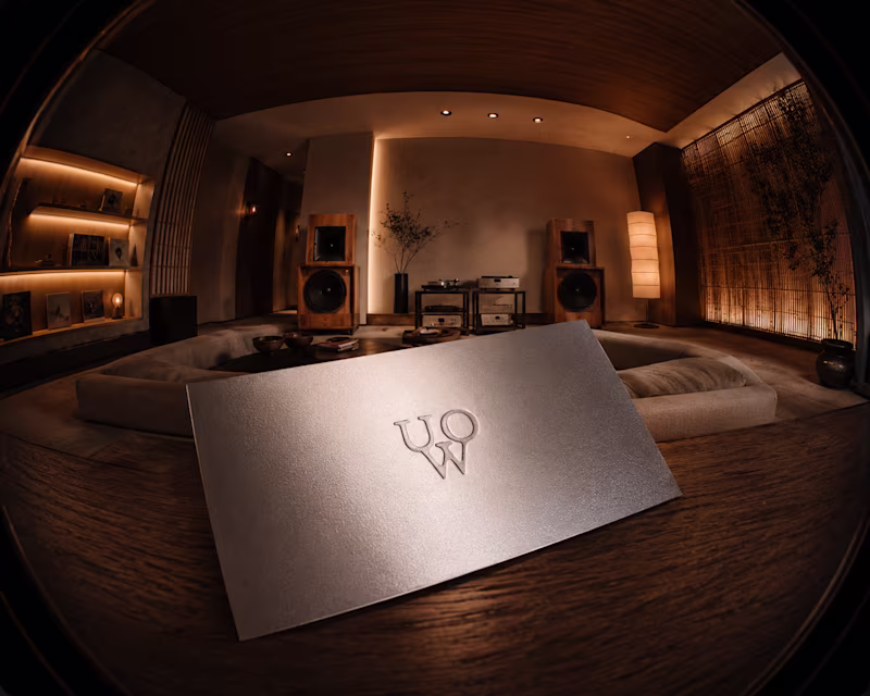 Cover image for Unpopular Opinion Wav — Branding an Honest Sound