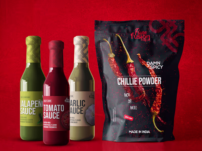 Cover image for Packaging Design