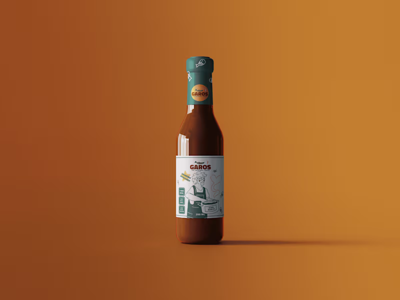Cover image for Package  Design
