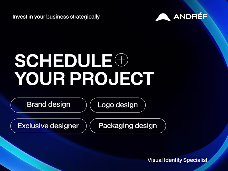 Cover image for Brand identity for your business 
