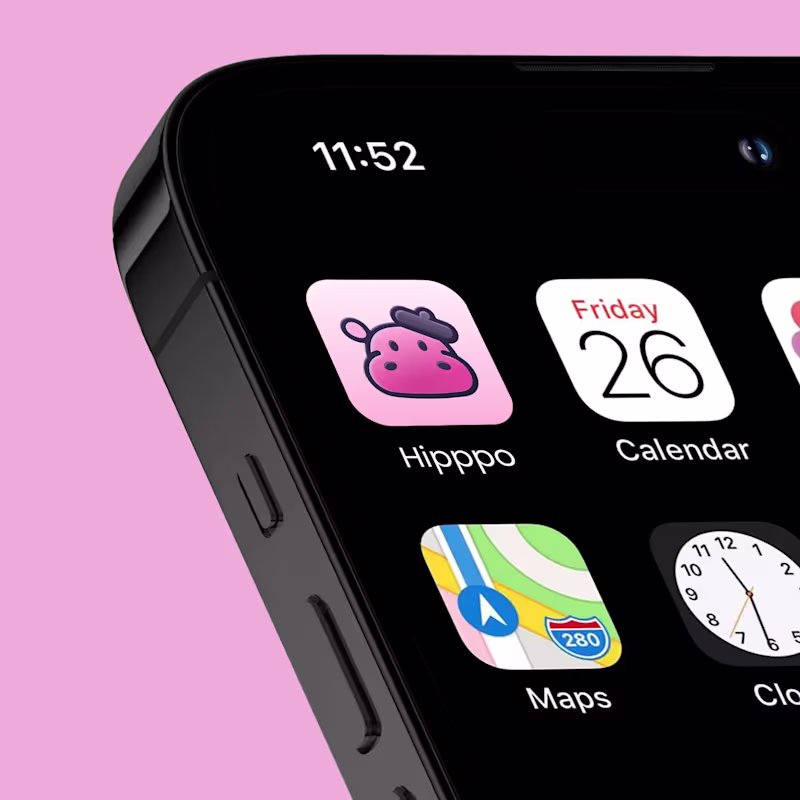 Cover image for I’ve never designed an iOS
