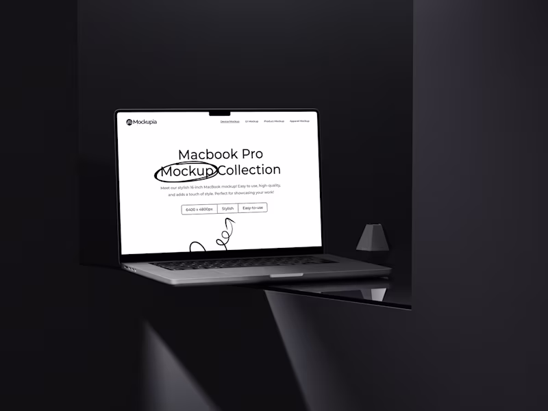 Cover image for Multi-Page Framer Website (Design & Development)