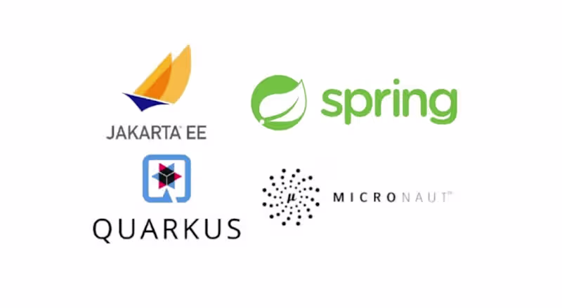 Cover image for Backend Engineering - Java Stack