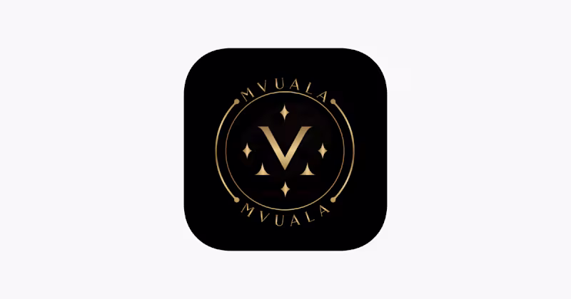 Cover image for Content Creation & Community-Driven Media App - MVUALA