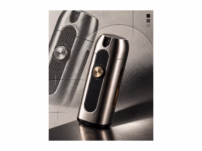 Cover image for A good product deserves a