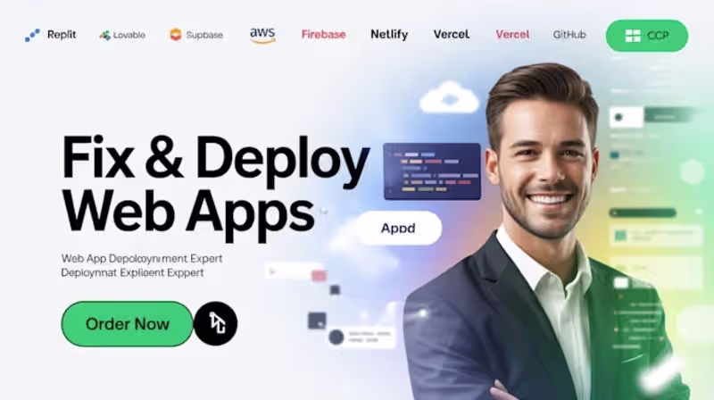 Cover image for replit ai replit app replit website replit debugging replit