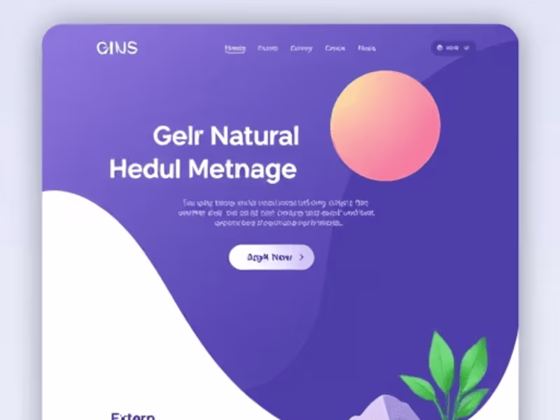 Cover image for Front-end Development