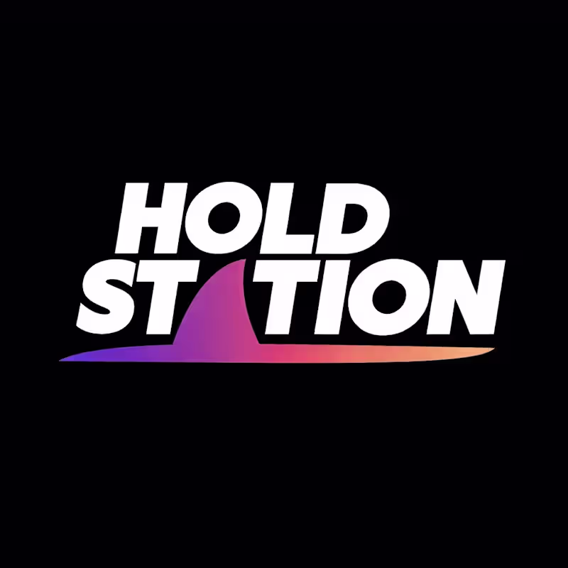 Cover image for Holdstation Account Abstraction Wallet