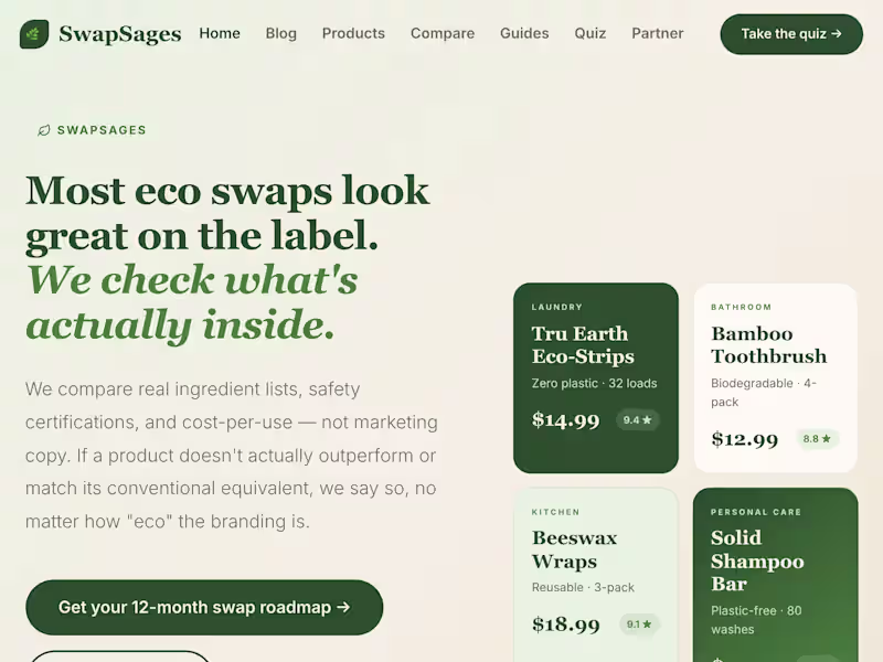 Cover image for Fast Website Build in Astro or Next.js, SEO-Ready