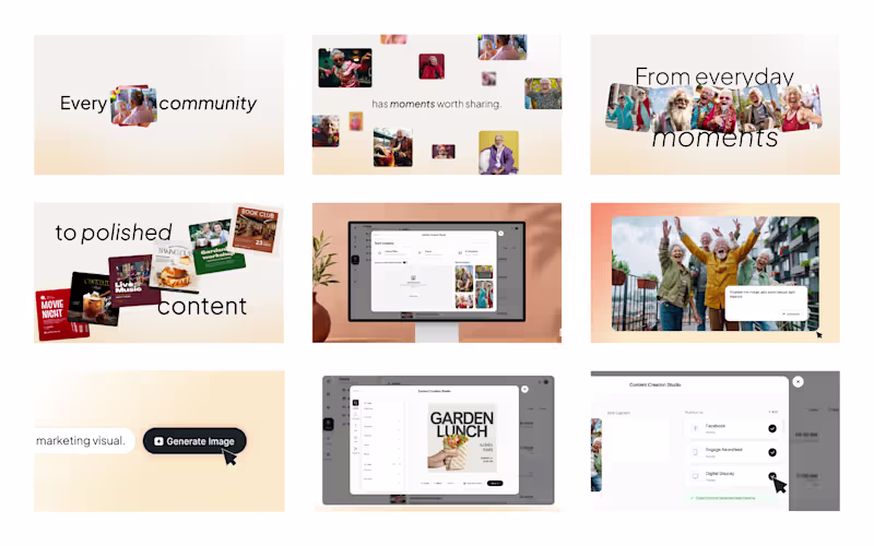 Cover image for Product demo video