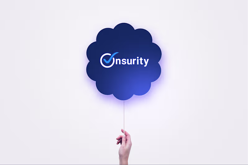 Cover image for Onsurity Pitch Creatives :: Behance