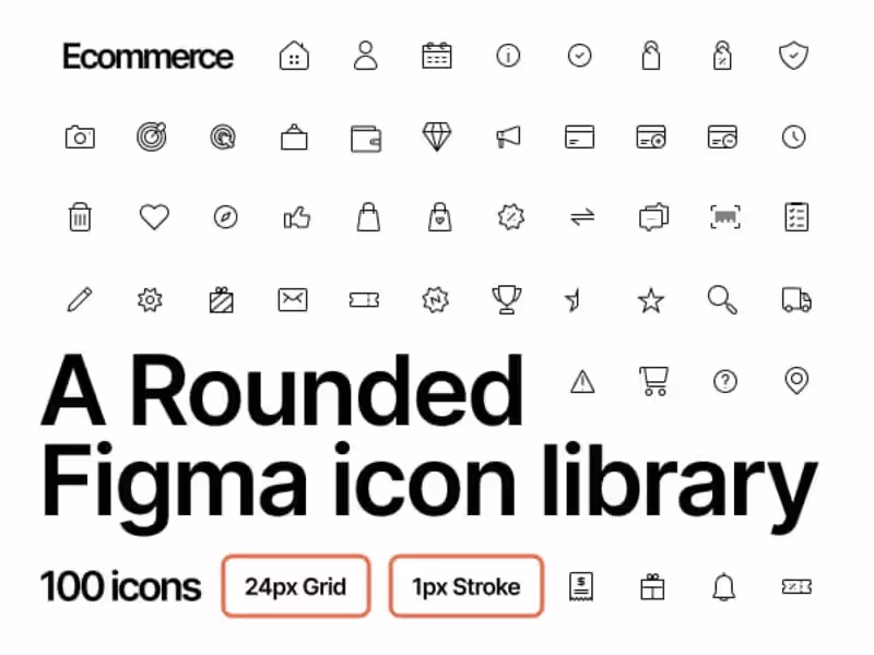 Cover image for Elevate Your Brand with Bespoke Icons that Speak Volumes!
