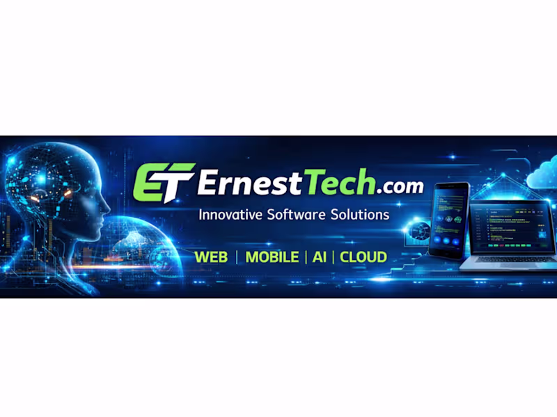 Cover image for Asp.Net| DotNet C# | .NET | AI Agents | Azure | SQL | Linux Deve