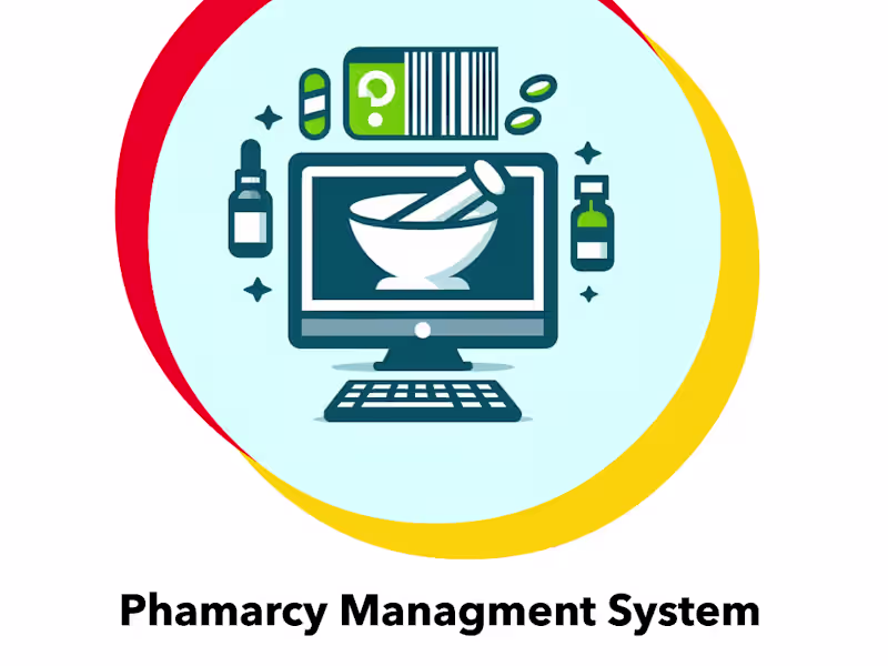 Cover image for Full Stack Application Development 