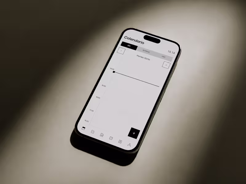 Cover image for Habit Tracker / App Development