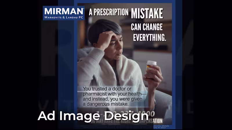 Cover image for Advertising Image Design