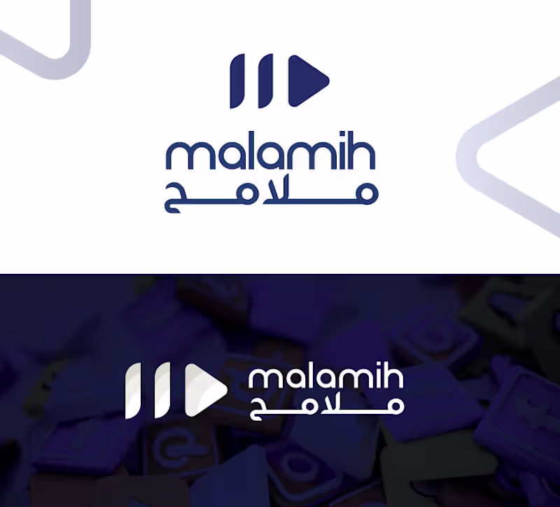 Cover image for Logo design