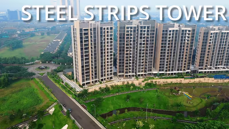 Cover image for Advertisement For Construction Company - YouTube