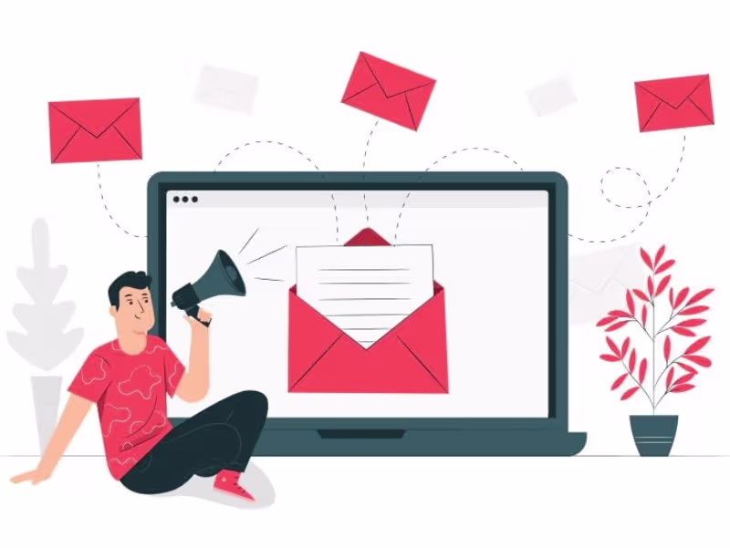 Cover image for Email Marketing
