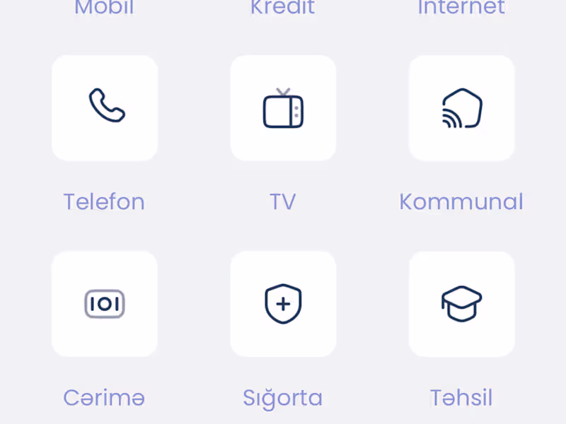 Cover image for AFB (Mobile Banking Application)