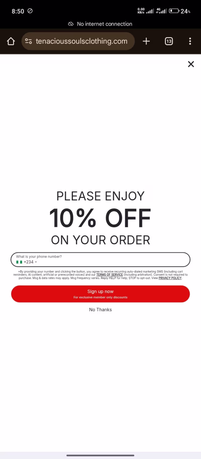 Cover image for You'll get Responsive Email Marketing Campaign 