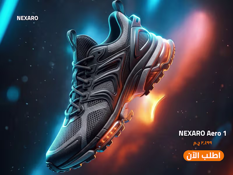 Cover image for AI Social Media Ad Design