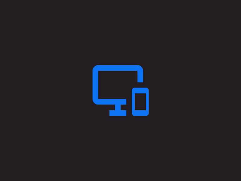 Cover image for A digital experience that converts visitors to customers