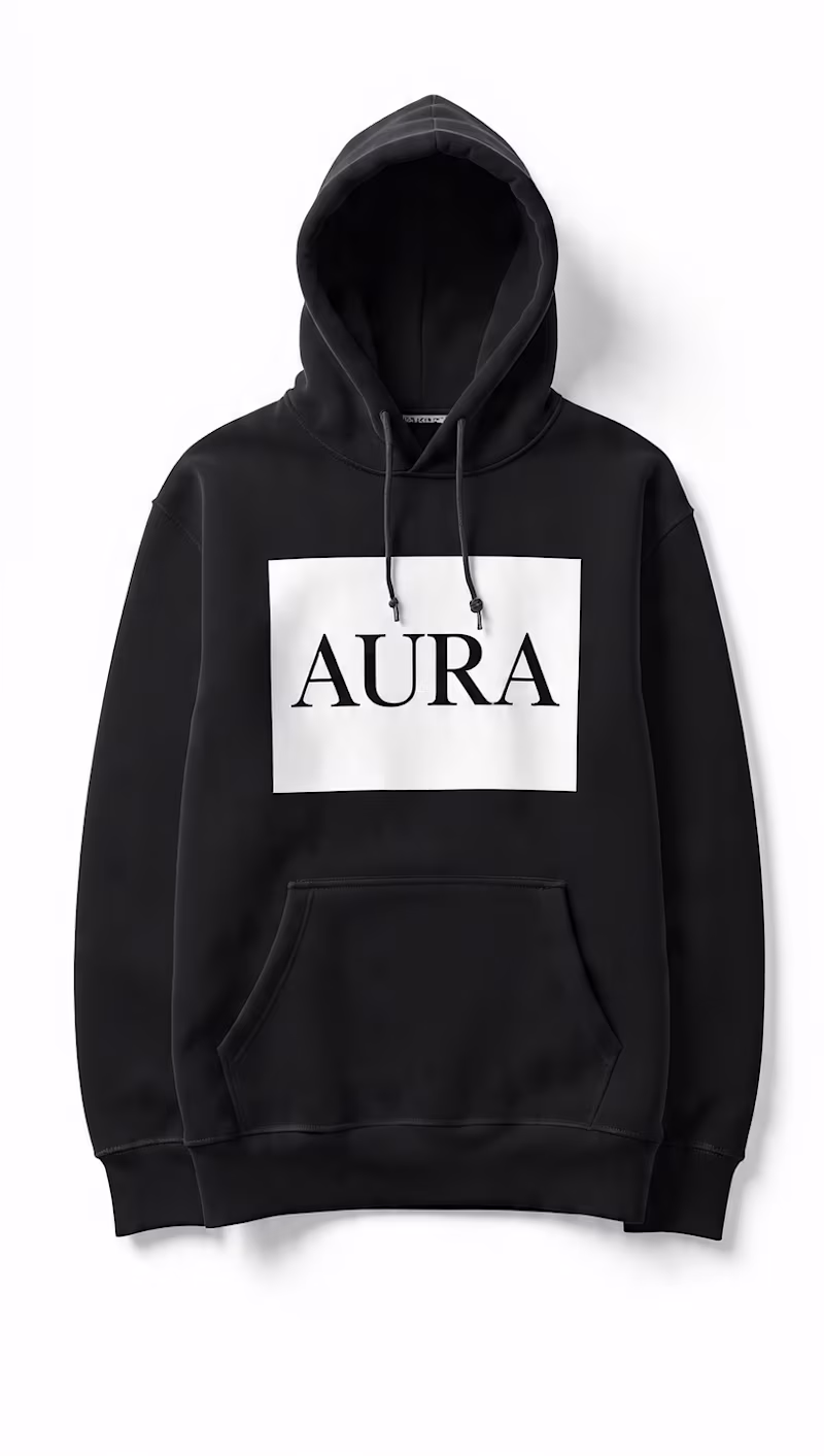 Cover image for Streetwear Brand Identity + Logo Design