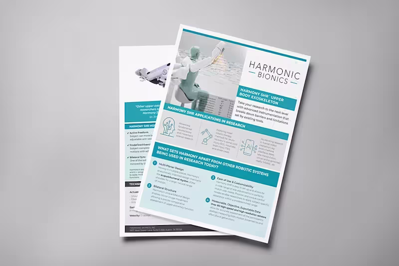 Cover image for Creative direction and design for