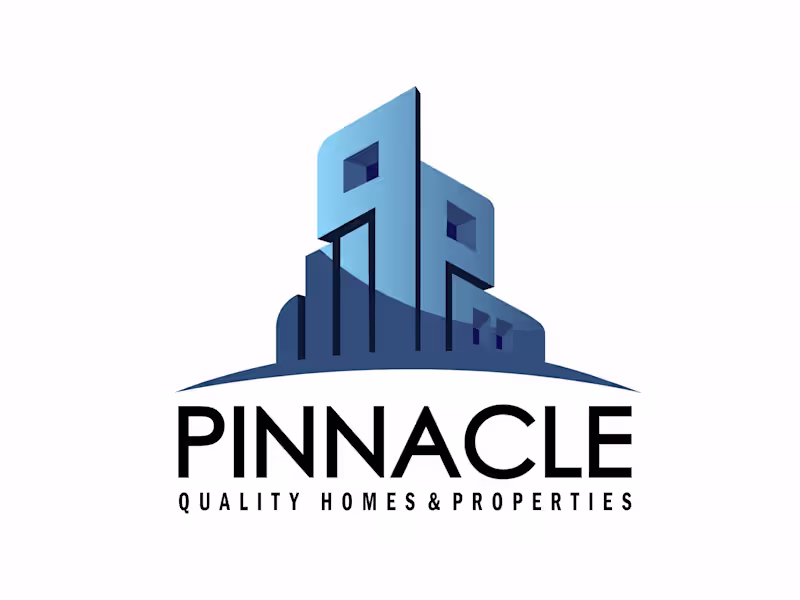 Cover image for Pinnacle Properties is a real