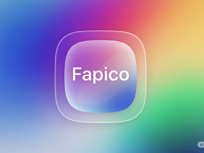 Cover image for Fapico: Cleanliness & Pest Control Online