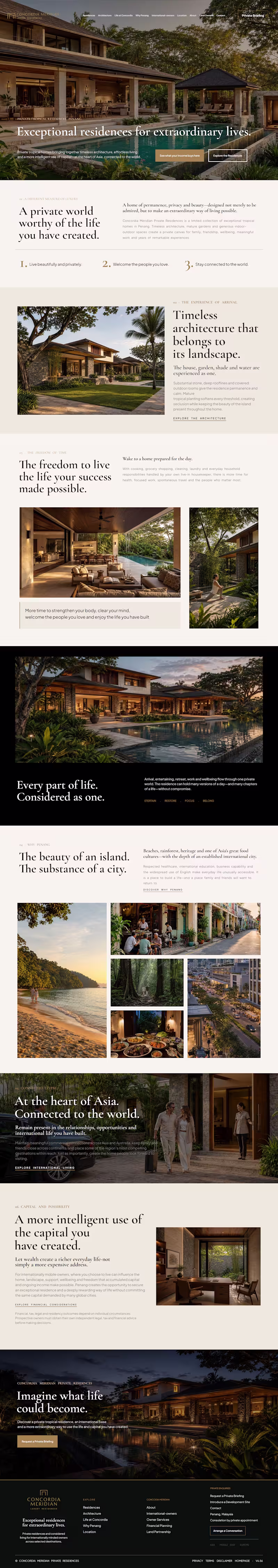 Cover image for Just completed another high-end real