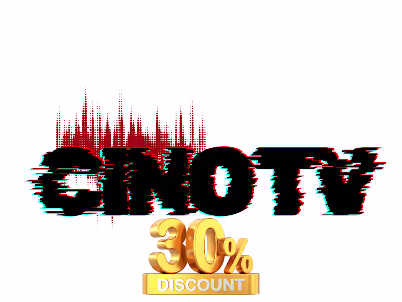 Cover image for Cinotv / cinoeflix