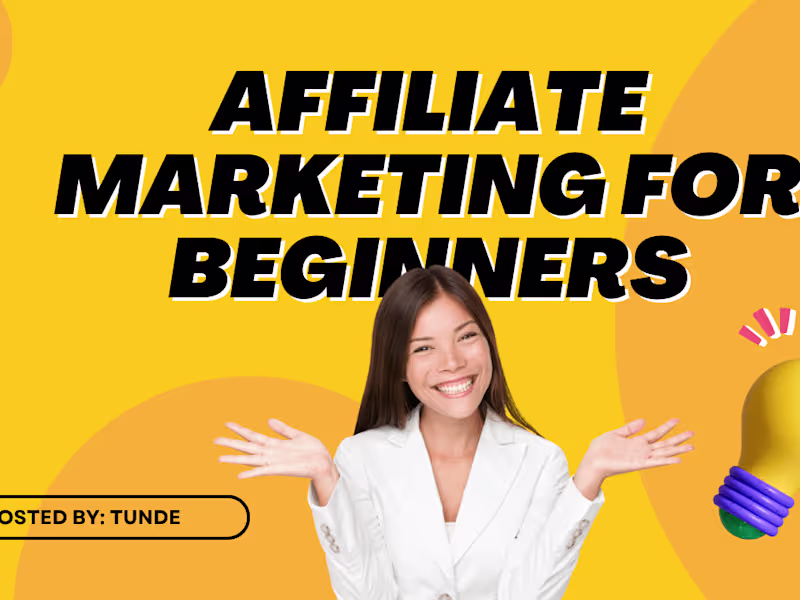 Cover image for Maximizing Affiliate Marketing Revenue for Niche Websites
