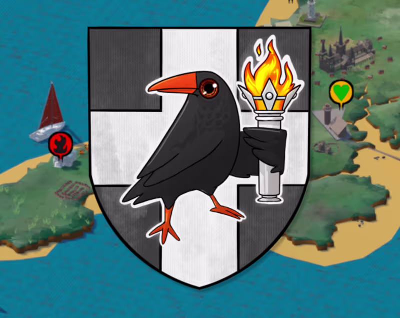 Cover image for Gallos Kernow: Educational Game Development