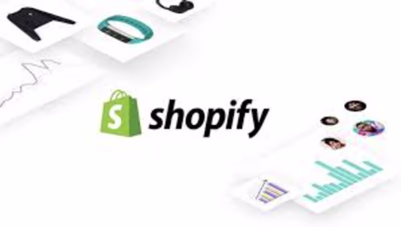 Cover image for Shopify Store Designing 