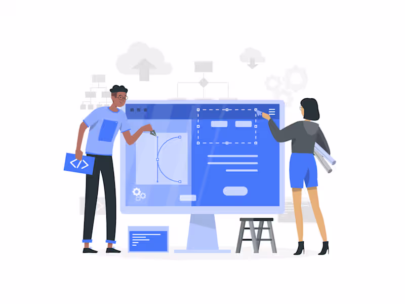 Cover image for Custom Website Design