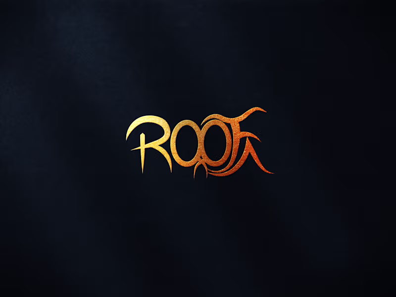 Cover image for logo design services